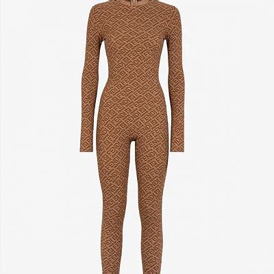 fendi skims deutschland|SKIMS Fendi jumpsuit.